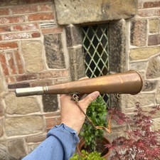 Vintage Brass And Copper