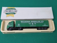 Lledo Pro Movers Motorway
