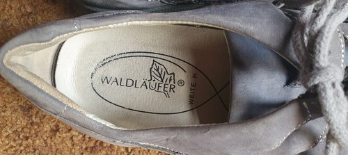 Waldlaufer kya women - waldlaufer, women's