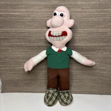 Wallace and Gromit Wallace