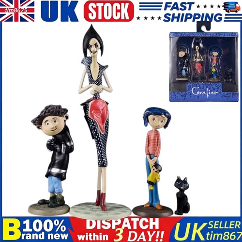 Coraline best pvc - coraline, "best