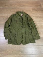 Vintage 1950-70s  M65 Jacket
