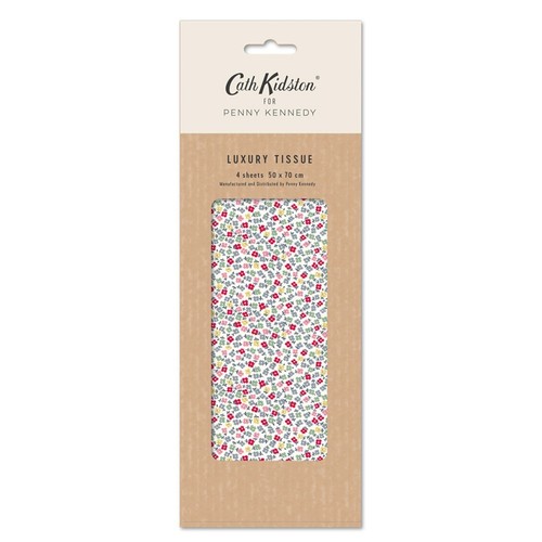 Cath kidston teeny one - cath, tissue