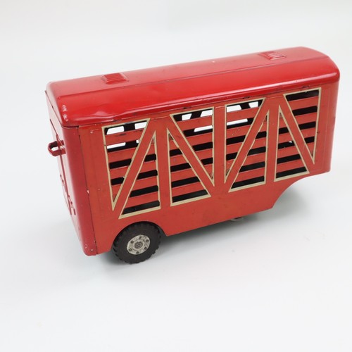 Vintage 1950s livestock - vintage,