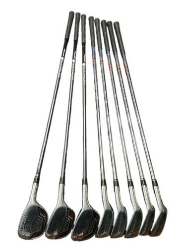 Adams idea a30s - a30s, iron