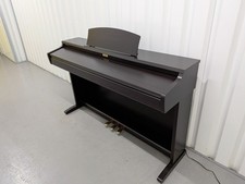 Kawai KDP90 digital piano in
