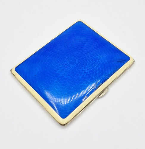 Art deco silver - deco, plate