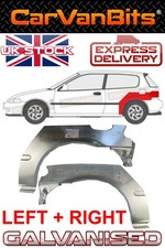 FOR HONDA CIVIC 91-95 EG EJ 3