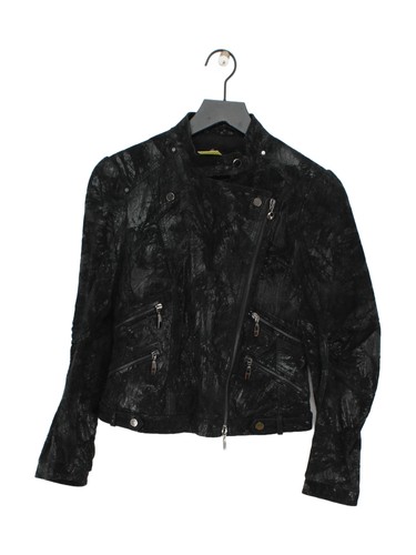Gil bret motorcycle jacket - gil,