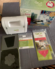 Accuquilt Go Baby-Fabric