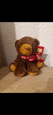Bo The Bear Plush New