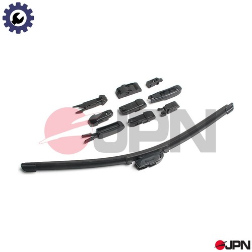 Wiper blade wbmt450 jpn - wiper, wbmt450-jpn