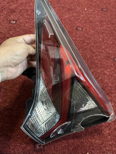 Genuine toyota prius 2016 2018 - genuine,