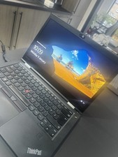Lenovo ThinkPad 4th Generation X1 Carbon and Charger Intel Core