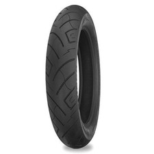 Motorcycle tyre shinko 777 - motorcycle,