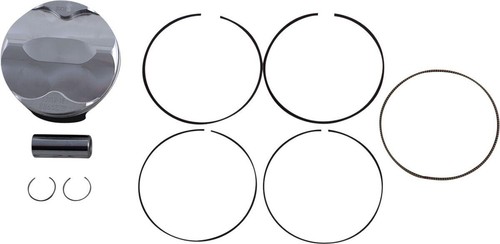 Wossner piston kit for - kit,