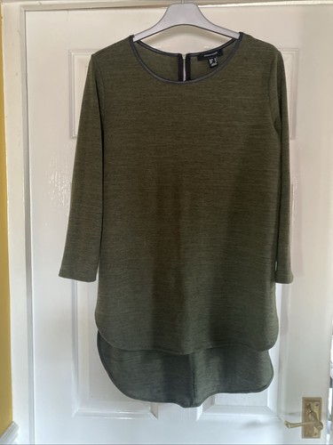 Longline jumper - longline,