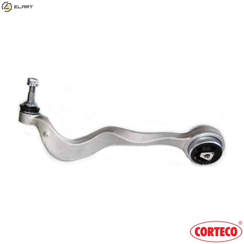 Controltrailing arm wheel - controltrailing,