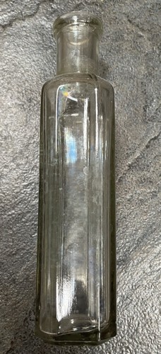 Vintage antique glass - /,