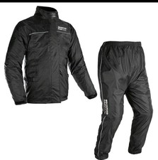 Oxford Rainseal Jacket And Trousers