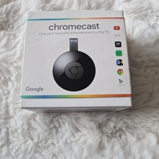Google Chromecast