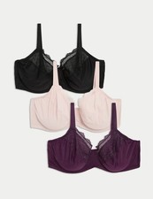 Marks & Spencer Womens Bra in