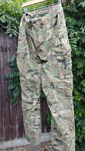 Used carinthia trg multicam - used,