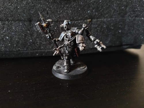 40k space marines primaris - 40k:,