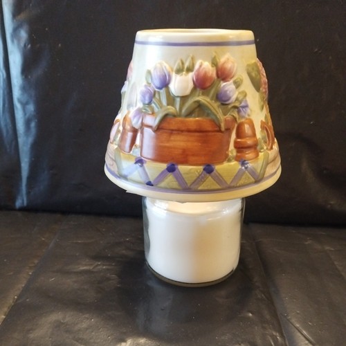 Vintage yankee candle small - candle,
