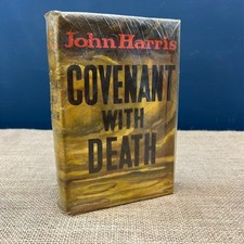 VINTAGE COVENANT WITH DEATH BY