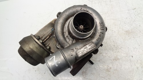 Turbocharger for ford ranger - ford,