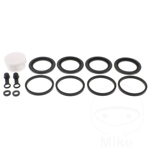 Tourmax brake caliper seal kit - brake,