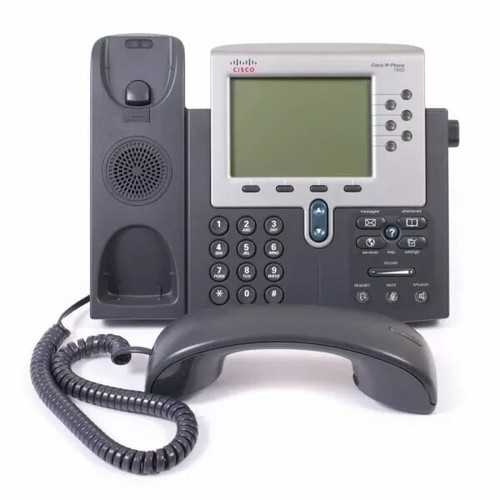 Cisco telephone 7962 - ip,