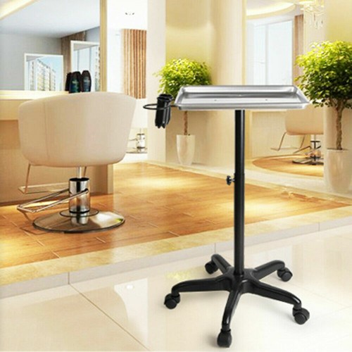 Salon trolley storage cart - storage,
