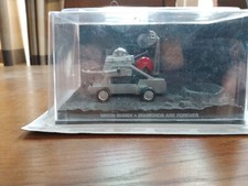 James Bond Diamonds Are