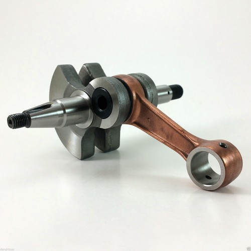 Crankshaft connecting rod - crankshaft, &