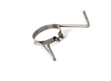 M2 HONDA CIVIC EP1 EP2 EP3 REPLACEMENT STRAP HANGER BACK BOX KICKER Y3213