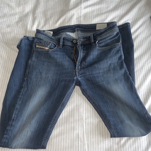 Diesel thavar jeans - jeans, 30w