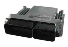 Bosch EDC16 diesel ECU cloning