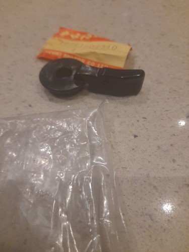 Suzuki starter lever - fs, 50