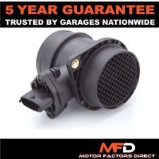 MAF MASS AIR FLOW METER FOR ALFA ROMEO GT (2003-2010) 1.9 JTD MFMAF120AR