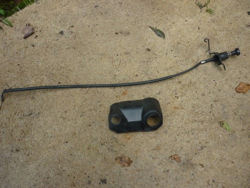 Suzuki 650 freewind dash - 650,