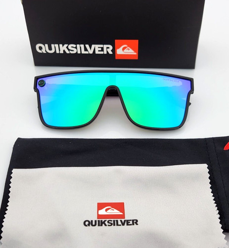 Quiksilver shield sunglasses - shield,