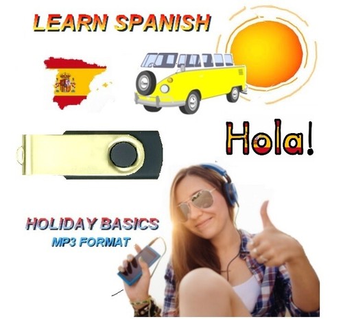 Learn spanish language - learn, course