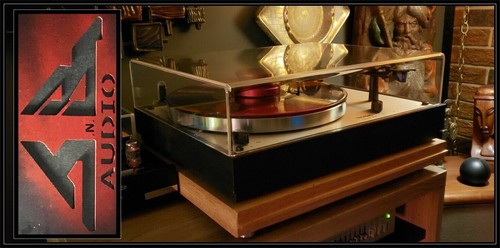 Thorens 165 166 mk - 166, ii