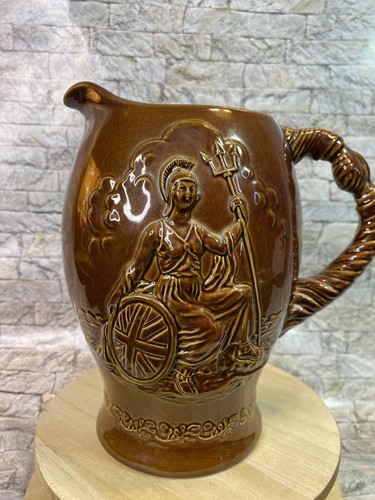 Rare vintage crown devon - rare,