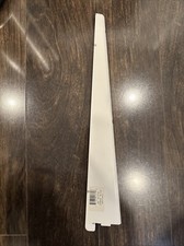 14 1/2” ELFA Decor Shelf