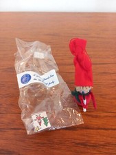 Vintage Danish Holboll Tomte