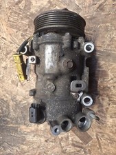 AIR CON A/C PUMP PEUGEOT 208 GTI 1.6THP CITROËN 