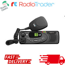 TAIT TM8110 VHF 136-174MHZ